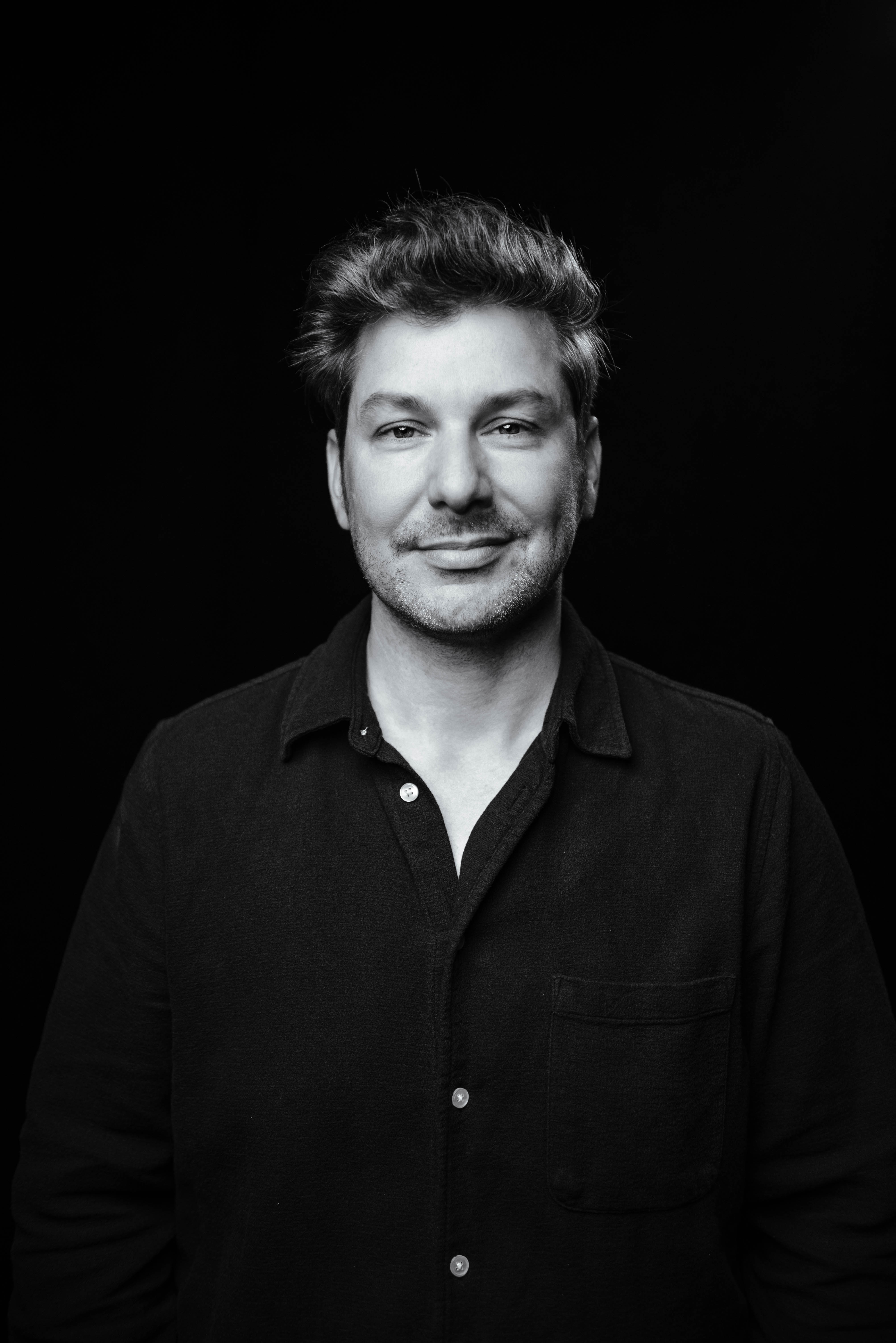 Jan Schönfeld